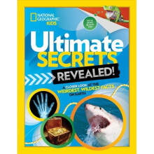 Ultimate Secrets Revealed