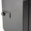Combination Key Cabinet Lockable Key Safe Storage Box 20 Tags - Black 9