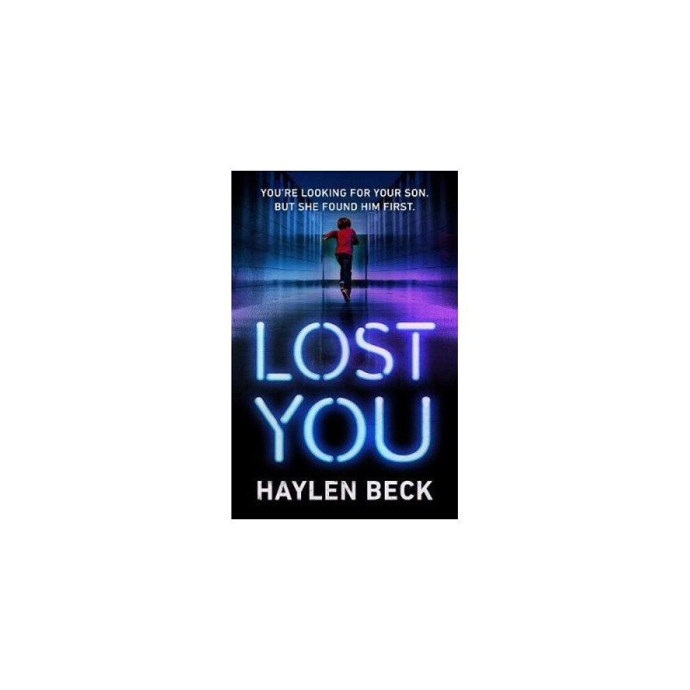Lost You