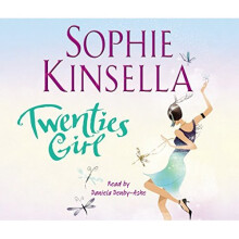 Twenties Girl