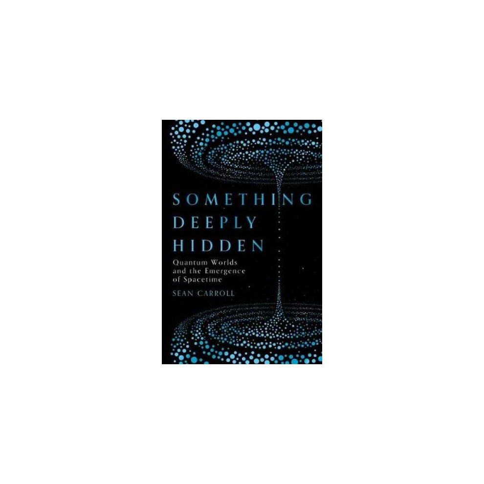 Something Deeply Hidden