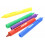 Crayola Crayola, Crayola, Bathtub Crayons, 3 & Up, 9 Crayons, + 1 Bonus Crayon 4