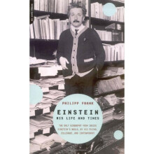 Einstein: His Life and Times