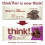 ThinkThin, High Protein Bar, Chocolate Fudge, 10 Bars, 2.1 oz (60 g) 2