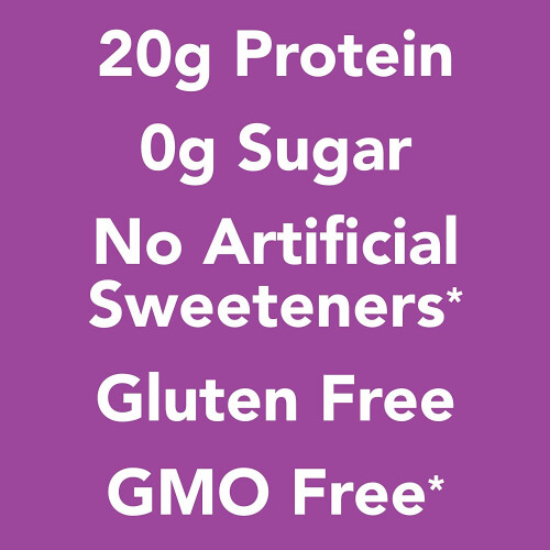 ThinkThin, High Protein Bar, Chocolate Fudge, 10 Bars, 2.1 oz (60 g) 2