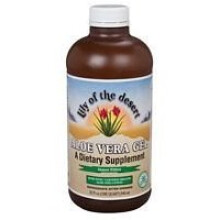 Lily of the Desert, Aloe-Vera-Gel, Inneres Fillet, 32 fl oz (946 ml)
