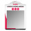 3pk Anika Home Large Square Self-Adhesive Mirror Set 1