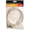 Bike Combination Steel Cable Security Lock 32" Inch 1
