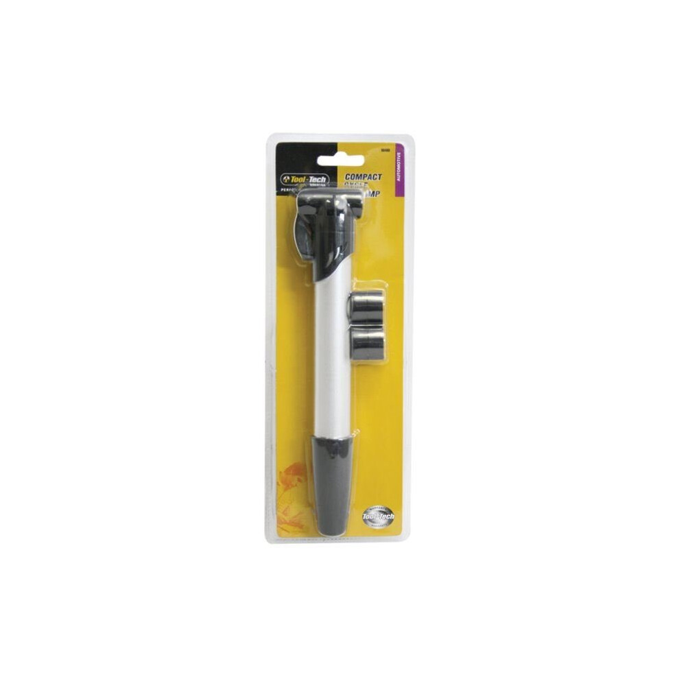 Compact Bicycle Pump