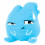 TOMY (Sweaty) Tomy Stink Bomz 1