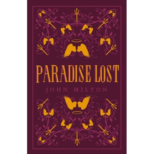 A Paradise Lost