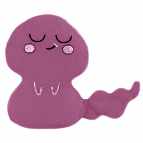 TOMY (Smoggly) Tomy Stink Bomz