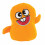 TOMY (Boom Boom) Tomy Stink Bomz 1