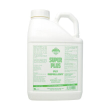 Barrier Super Plus Liquid Fly Repellent Refill And Sprayer