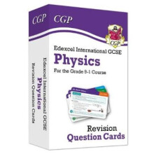 New Grade 9-1 Edexcel International GCSE Physics: Revision Question Cards