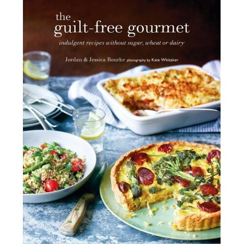 The Guilt-free Gourmet