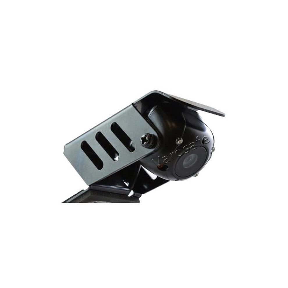 Vardsafe Parking Reversing Rear View Camera For Mercedes Benz Vito W639 Viano Valente (2003-2014) Light 8414775822125