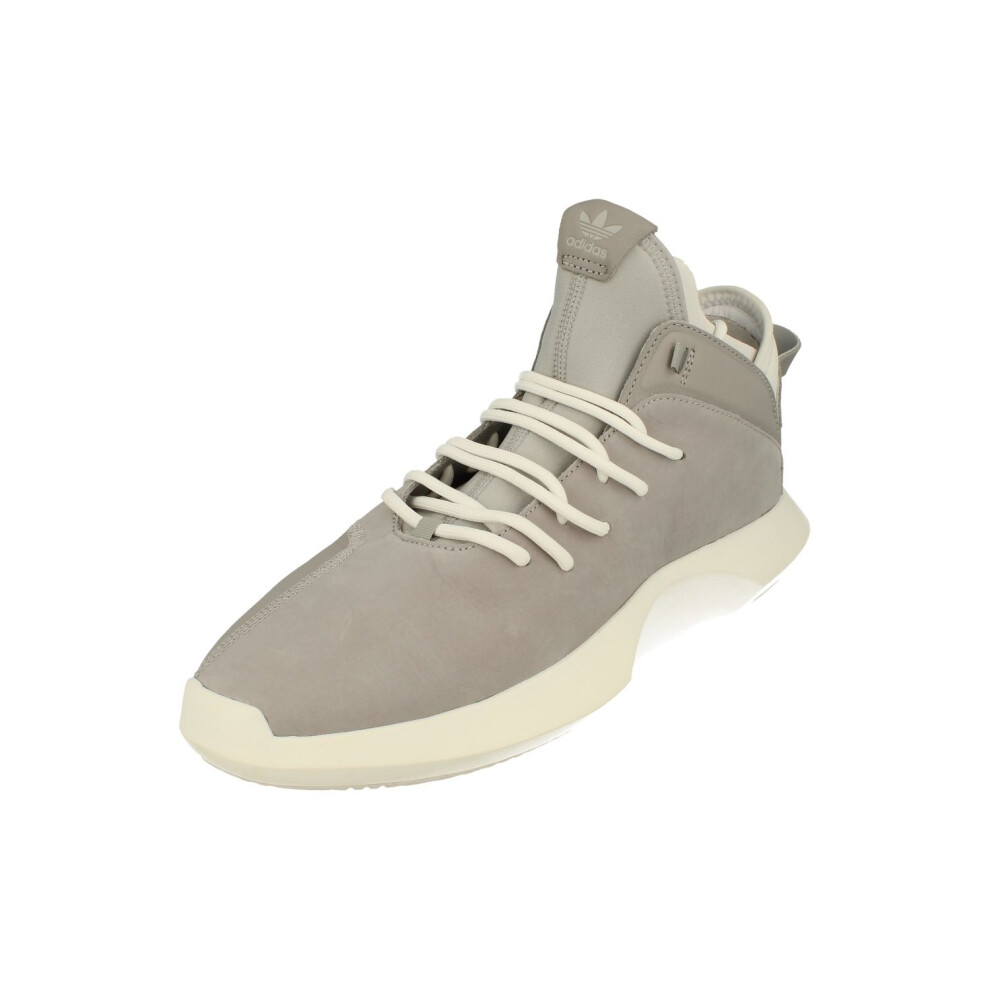 (11) Adidas Originals Crazy 1 Adv Mens Trainers Sneakers