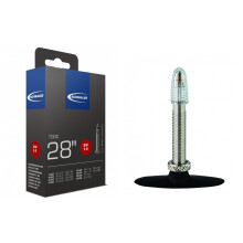 Câmara de ar - Schwalbe - SV15 - 700x18-28C - Presta 40 mm - 105 g