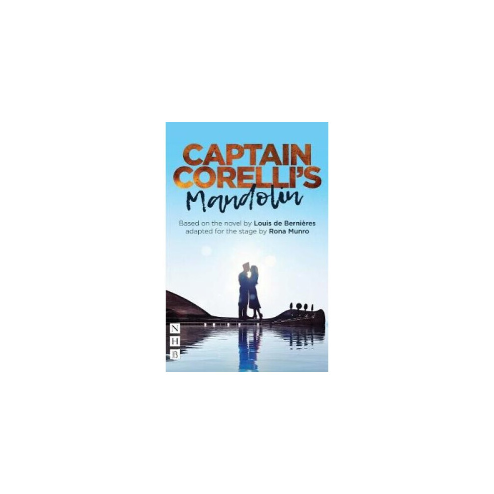 Captain Corelli's Mandolin