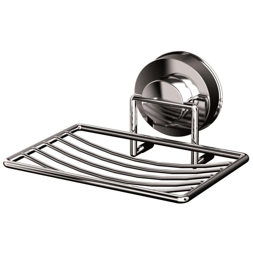 Gecko Bath or Shower Soap Rack