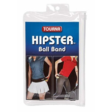Tourna Hipster Ball Band For Holding Tennis Balls And Pickleballs