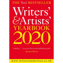 Writers' & Artists' Yearbook 2020