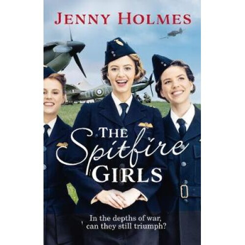 The Spitfire Girls