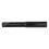 Sunlite Cromo Quill Extender 8,25 x 25,4 mm Sort 1