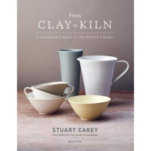 From Clay to Kiln: A Beginner's Guide to the Potter's Wheel