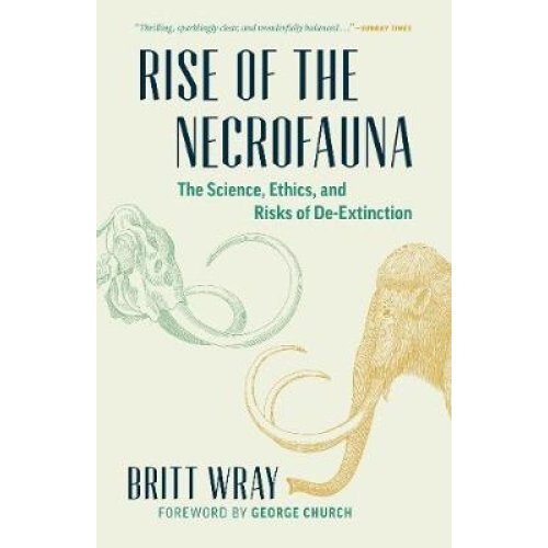 Rise of the Necrofauna
