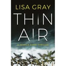 Thin Air (Jessica Shaw)