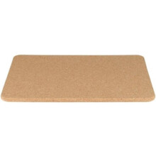 Cork Bath Mat 46cm X 62cm