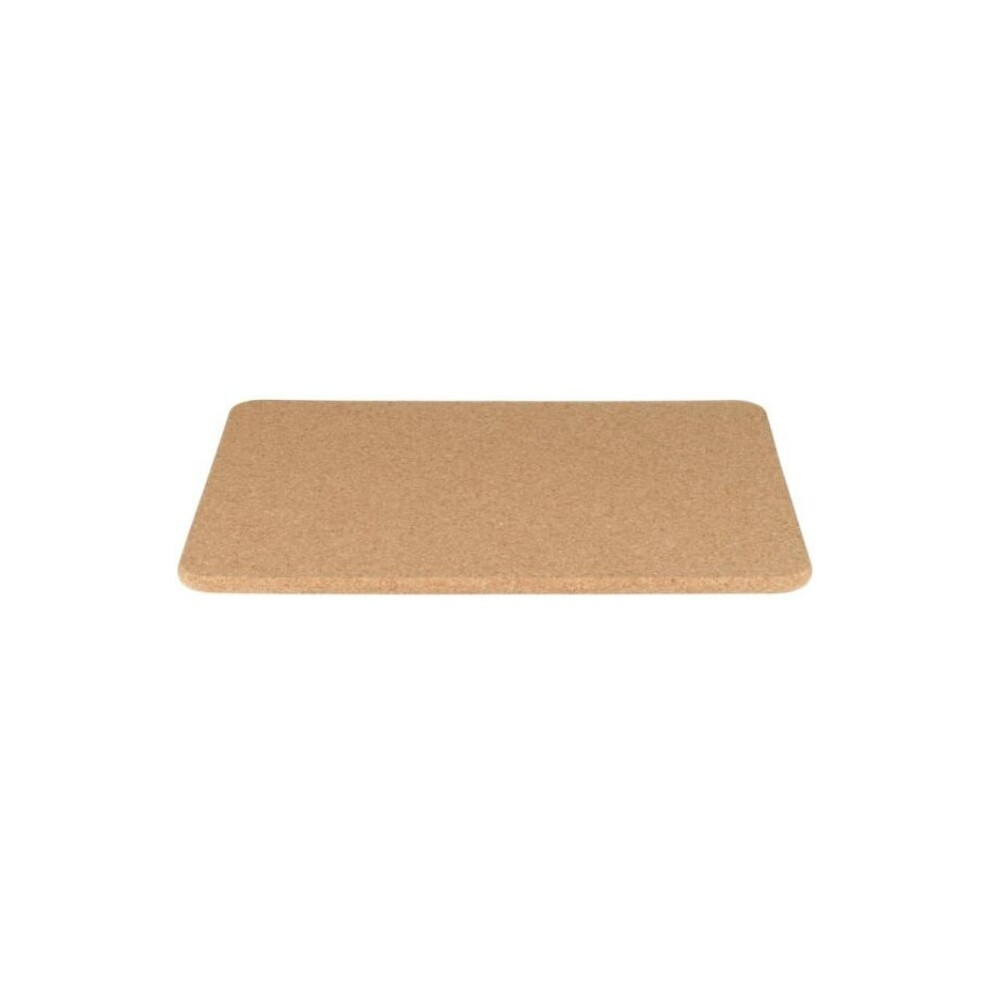 Cork Bath Mat 46cm X 62cm