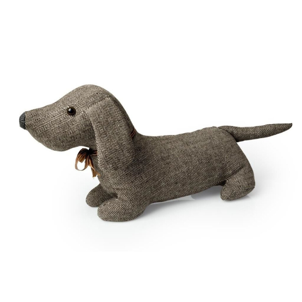 Jack the Sausage Dog Door Stop