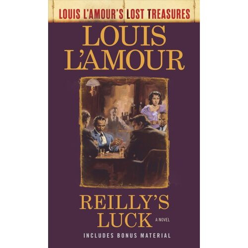 Reilly's Luck