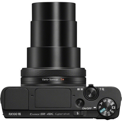 Sony Sony RX100 VII 2