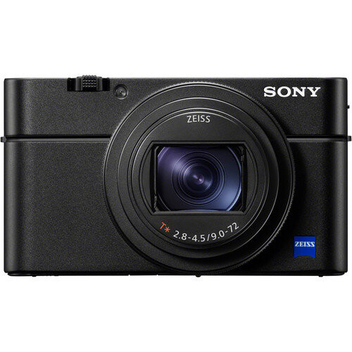 Sony Sony RX100 VII