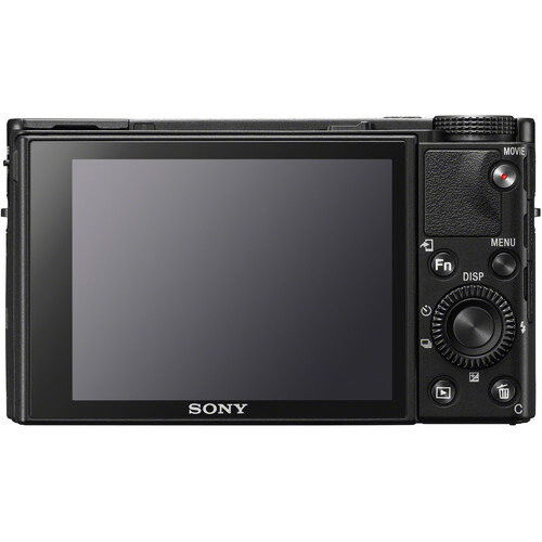Sony Sony RX100 VII 1