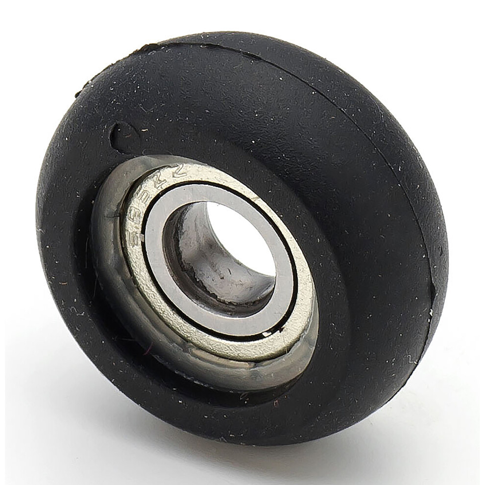 4 X Shower Door Roller/Runner/Wheel/ Spare/Replacement 19Mm Wheel Diameter Z1 5060363617098