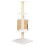 VidaXL vidaXL Katzen-Kratzbaum Sisal Seegras 3