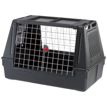 FERPLAST Atlas Car 100 Scenic, car transporter for animals