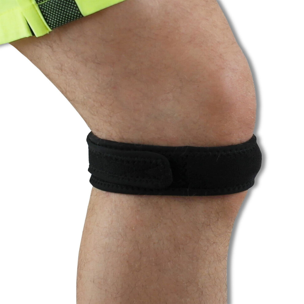 Magnetic Therapy Patella Pain Relieving Knee Strap