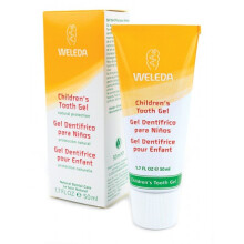 Weleda, Children's Tooth Gel, 1.7 fl oz (50 ml)