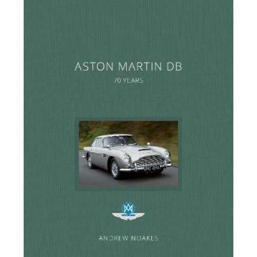 Aston Martin DB