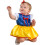 (12-18 Months) Baby Snow White Costume 1