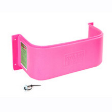 (One Size, Pink) Stubbs Stable Tidy S861
