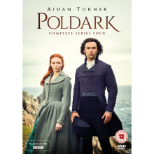 Poldark Series 4 | DVD Boxset