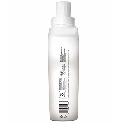 ATTITUDE, Petits, Lessive, Extra Douce, Non Parfumée, 35,5 fl oz (1,05 l) 2