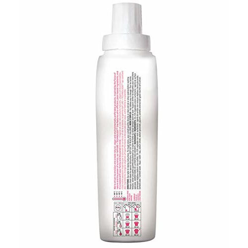 ATTITUDE, Petits, Lessive, Extra Douce, Non Parfumée, 35,5 fl oz (1,05 l) 1
